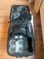 DJI Neo + Motion Controller + Goggles - Nieuwstaat!, 1 tot 5 kilometer, Minder dan 250 gram, 15 tot 30 minuten, Ophalen of Verzenden
