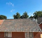 Te koop dakpannen, Ophalen, Gebruikt, Steen of Klei, 15 m² of meer