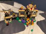 Lego ninjago 70749 set, Kinderen en Baby's, Speelgoed | Duplo en Lego, Complete set, Ophalen of Verzenden, Lego, Zo goed als nieuw