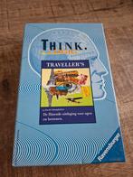 Kaartspel Think Logic Travellers, Ophalen of Verzenden