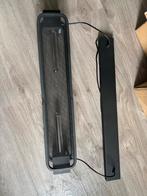 Industriële Eettafellamp - Klein Prijsje!, Ophalen of Verzenden, Gebruikt, Metaal