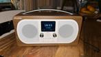 Pure Evoke stereo radio Dab +, Audio, Tv en Foto, Radio's, Ophalen of Verzenden, Zo goed als nieuw, Radio