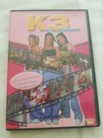Dvd  K3  (in de Ardennen), Cd's en Dvd's, Ophalen, Zo goed als nieuw, Film