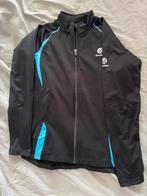 Sportjasje Leontien mt S, Leontien, Zwart, Overige typen, Ophalen of Verzenden