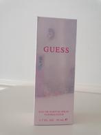 Guess Eau de parfum 50 ml, Ophalen of Verzenden, Nieuw