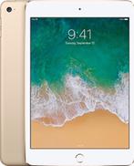 iPad Mini 4 Goud 128GB, Computers en Software, Apple iPads, Apple iPad, 8 inch, Ophalen of Verzenden, Zo goed als nieuw