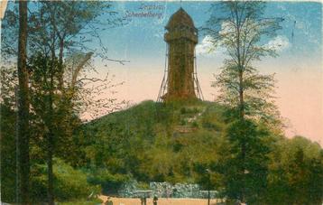 (381-281-025) Leipzig Scherbelberg beschikbaar voor biedingen