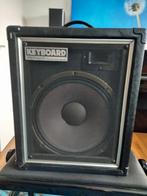 Roland Cube-60 Keyboardversterker, Muziek en Instrumenten, Ophalen, Gebruikt, Minder dan 500 watt, Keyboardversterker