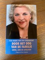 E.M. van den Eerenbeemt - Door het oog van de familie, Boeken, Ophalen of Verzenden, E.M. van den Eerenbeemt, Ontwikkelingspsychologie