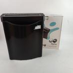 Rexel Alpha papierversnipperaar met doos || €14.99, Diversen, Gebruikt, Ophalen of Verzenden, X, X