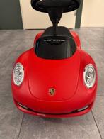 Orgineel loopauto Porsche 911, Ophalen, Zo goed als nieuw