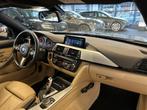 BMW 4 Serie Gran Coupé 418i Individual M-pakket Schuifkante, Gebruikt, 3 cilinders, 83 €/maand, 4-Serie Gran Coupé
