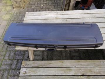 Gun Guard hardcase cover/ geweerkoffer beschikbaar voor biedingen