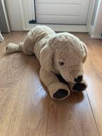 Ikea Gosig Golden honden knuffel, Ophalen, Zo goed als nieuw, Hond