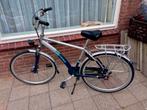 Montego stadsfiets – 3 versnellingen – in goede staat, Fietsen en Brommers, Fietsen | Heren | Herenfietsen, Ophalen, Zo goed als nieuw