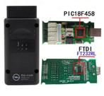 OPEL / VAUXHALL OPCOM v5 OBD2 DCAN V1.99 FLASH UPDATE, Ophalen of Verzenden