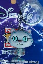 Funko Pocket pop keychain Disney Cheshire cat, Verzamelen, Ophalen of Verzenden, Nieuw