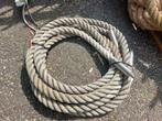 Kabelaring 2x 5M (D: 38 mm), Watersport en Boten, Niet ingevuld, Gebruikt, Niet ingevuld, Niet ingevuld