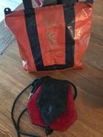 Vintage Yves Saint Laurent (YSL) Beauté velvet pouch, Ophalen of Verzenden, Zo goed als nieuw, Zwart, Overige merken