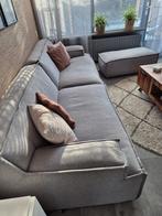 Nette 3-zits Candy bank met hocker, Ophalen, 250 tot 300 cm, 100 tot 125 cm, Driepersoons