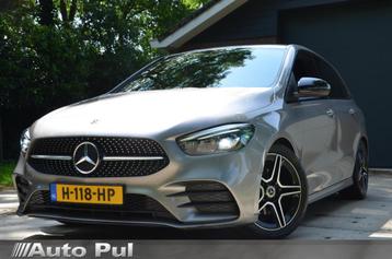 Mercedes-Benz B-klasse 180 Business Solution AMG Automaat/Le beschikbaar voor biedingen