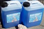 Anti alg Pro+ of vlokmiddel 5 liter voor zwembad, Tuin en Terras, Zwembad-toebehoren, Nieuw, Overige typen, Ophalen of Verzenden