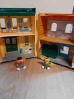 Sesamstraat speelhuis huis, Ophalen of Verzenden