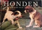 Honden in de kunst en de literatuur, Iain zaczek, Ophalen of Verzenden, Zo goed als nieuw, Overige onderwerpen