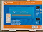 Victron Phoenix Inverter 24V/375VA 230V Schuko, Ophalen of Verzenden, Nieuw
