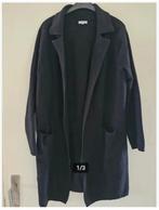 Zwart vest van Kilky Maat s-m hh, Kleding | Dames, Truien en Vesten, Maat 38/40 (M), Zwart, Onbekend, Ophalen of Verzenden
