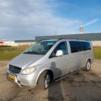 Mercedes-Benz Vito 3.0 CDI 120 AUT 2008, Auto's, Automaat, Achterwielaandrijving, 2000 kg, 1960 kg
