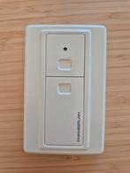 Chamberlain drukknop 128REV, Ophalen of Verzenden, Gebruikt