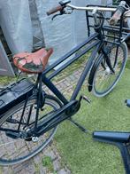 Elektrische fiets, Overige merken, Gebruikt, Ophalen of Verzenden, 50 km per accu of meer