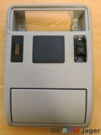 Brillenhouder grijs BMW X5 E53 51448258057, Auto-onderdelen, Gebruikt, Ophalen of Verzenden, BMW, BMW