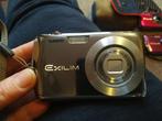 CASIO EXILIMY, OLYMPUS, CANON,  Lumix DMC-TZ10 camera, Audio, Tv en Foto, Fotocamera's Digitaal, Gebruikt, Canon, Compact, Ophalen of Verzenden