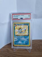 1999 POKEMON JUNGLE #28 VAPOREON, Hobby en Vrije tijd, Verzamelkaartspellen | Pokémon, Ophalen of Verzenden, Nieuw, Losse kaart