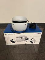 PlayStation VR2 | PS5 | compleet | nieuwstaat, Spelcomputers en Games, Virtual Reality, Ophalen of Verzenden, Zo goed als nieuw