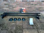 Thule dakdragers VW Transporter T5, Auto diversen, Dakdragers, Ophalen, Zo goed als nieuw