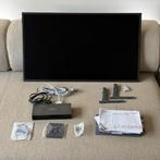 Samsung the Frame 32 Inch QLED Full HD Smart TV Black, 50 Hz, Samsung, Smart TV, Full HD (1080p)