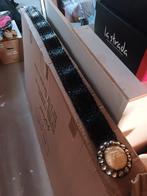 Nieuwe ibiza riem, Kleding | Dames, Riemen en Ceinturen, 80 tot 90 cm, Bruin, Nieuw, Tailleriem