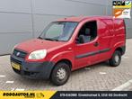 Fiat DOBLO 1.6 16v Benzine Bestel/Marge LEES TEKST!!!, Voorwielaandrijving, Gebruikt, 4 cilinders, Origineel Nederlands