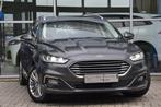 Ford Mondeo Wagon 2.0 IVCT HEV Titanium Aut. Airco Navi. Btw, Auto's, Ford, Gebruikt, 4 cilinders, Mondeo, Origineel Nederlands