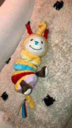 Happy horse rups caterpillar musical, Ophalen of Verzenden, Zo goed als nieuw, Overige typen