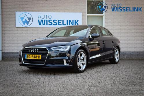 Audi A3 Limousine 1.5 TFSI CoD Sport Lease Edition, Auto's, Audi, Bedrijf, Te koop, A3, ABS, Airbags, Airconditioning, Alarm, Boordcomputer
