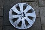 1 losse originele wieldop Peugeot 108 15 inch, Auto diversen, Wieldoppen, Ophalen of Verzenden, Gebruikt