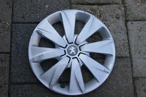 1 losse originele wieldop Peugeot 108 15 inch, Auto diversen, Wieldoppen, Gebruikt, Ophalen of Verzenden