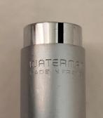 Waterman balpen, Verzamelen, Pennenverzamelingen, Ophalen, Gebruikt, Balpen, Met reclame