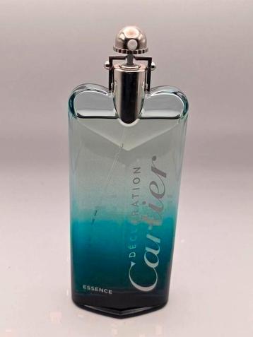 Cartier Declaration Essence EDT 100ML Discontinued beschikbaar voor biedingen