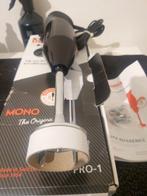 Bamix Pro 1 Staafmixer - Krachtige Keukenhulp, Witgoed en Apparatuur, Ophalen of Verzenden, Nieuw, Blender