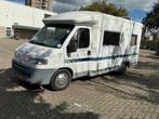 1999 Fiat 230 Camper, Bedrijf, Overige brandstoffen, Fiat